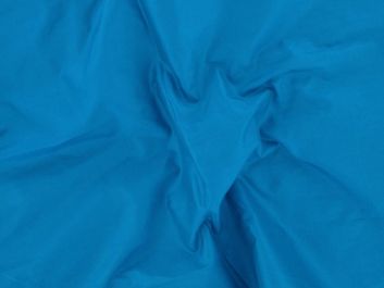 Silk Habutai - Cerulean