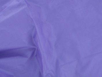 Silk Habutai - Cold Purple