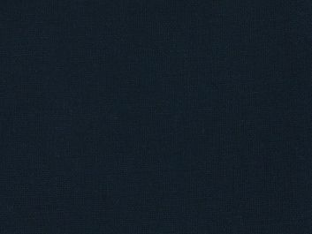 Slemish Upholstery Irish Linen, Indigo