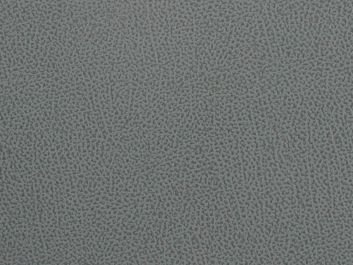 Soft Felt Backed Faux Leather, Duck Egg