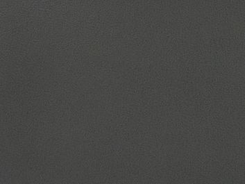 Soft Felt Backed Faux Leather, Grey