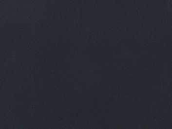 Soft Felt Backed Faux Leather, Navy