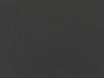 Soft Felt Backed Faux Leather, Smoke