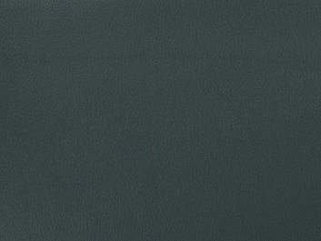 Soft Felt Backed Faux Leather, Teal