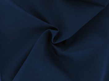 Soft Handle Cotton Drill, Navy