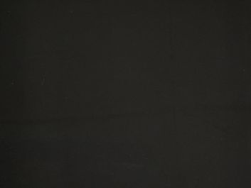 Soft Plain Polyviscose, Black