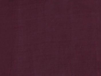 Soft Silk Organza, Crimson Red