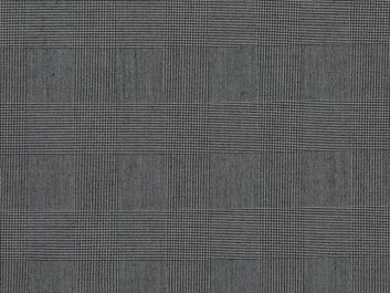 Soft Touch Stretch Check Viscose Suiting