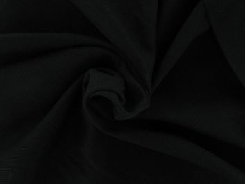 Soft Twill Polyester Crepe Suiting