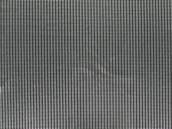 Spandex P/D Foil - Black