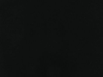 Stiff Handle Cotton Drill, Black