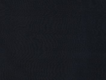 Stiff Silk Organza, Navy