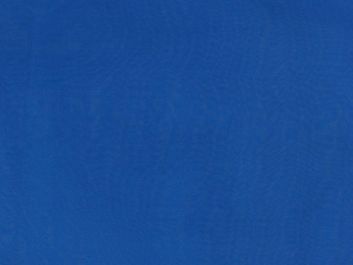 Stiff Silk Organza, Royal