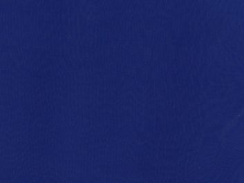 Stiff Silk Organza, Sapphire