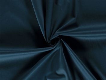 Stretch Chino Soft Cotton Twill, Petrol