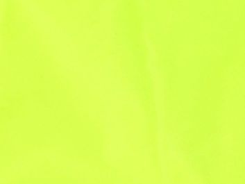 Stretch Plain Lycra, Bright Yellow