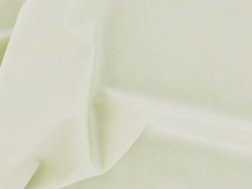 Stretch Plain Lycra, Cream
