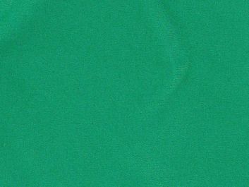 Stretch Plain Lycra, Emerald