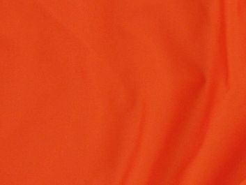 Stretch Plain Lycra, Orange