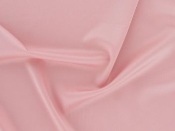 Stretch Satin Crepe, Pink