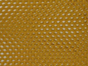 String Chain Lace - Antelope