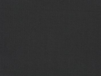 Striped Polyviscose Suiting, Grey