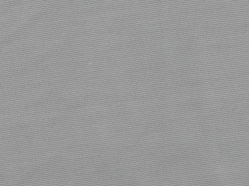 Textured Stripe Polyester Suiting, Light Grey