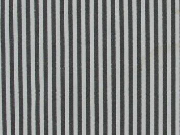Ticking Stripe Viscose
