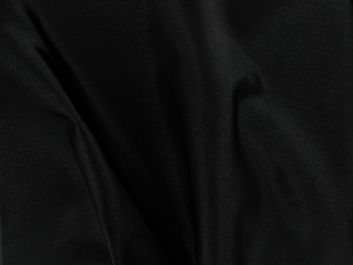 Twinkle Mirror Satin, Black