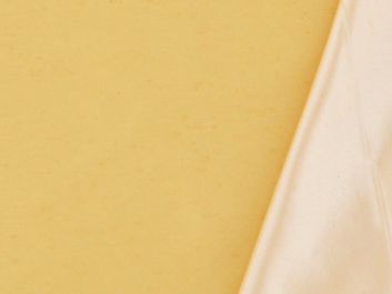 Two Tone Dupion - Yellow