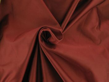 Two Tone Silk Dupion Satin, Bronze