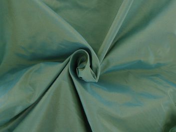 Two Tone Silk Taffeta, Pale Green