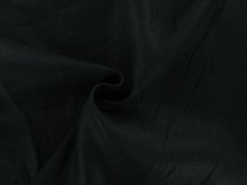 Tyrone Irish Linen, Black