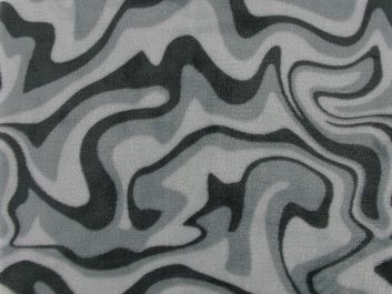 Ultra Soft Cuddle Fleece, Marble Swirl