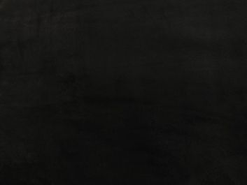 Ultra Soft Plain Cuddle Fleece, Black