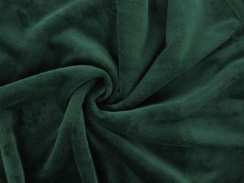 Ultra Soft Plain Cuddle Fleece, Bottle