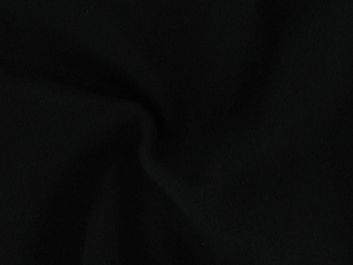 Universo Camel Hair Wool Blend, Black