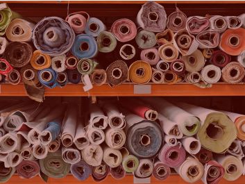 Upholstery 10m Clearance Fabric Bundles