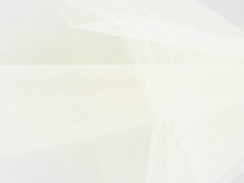 Veiling - Bridal Ivory