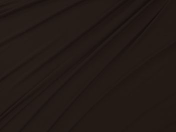 Viscose Jersey, Chocolate