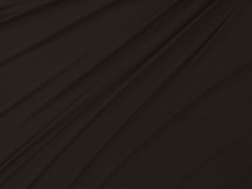 Viscose Jersey, Dark Brown