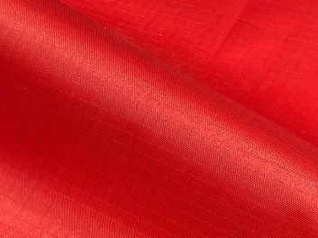 Waterproof Ripstop, Red