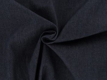 West Coast 7.5oz Denim, Dark Indigo