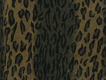 Wildcat Stripe Pearlesque, Ochre