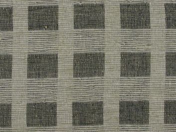 Woven Raw Silk Noile, Midi Squares