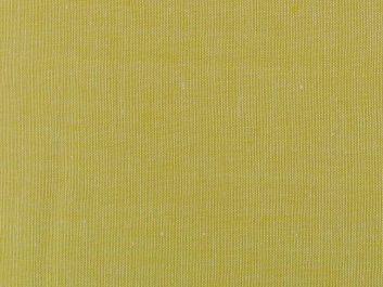 Yarn Dyed Cotton Chambray, Yellow