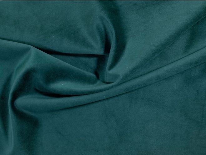 London Premium Velvet, 290 g/m², Jade